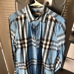 Burberry Longsleeve